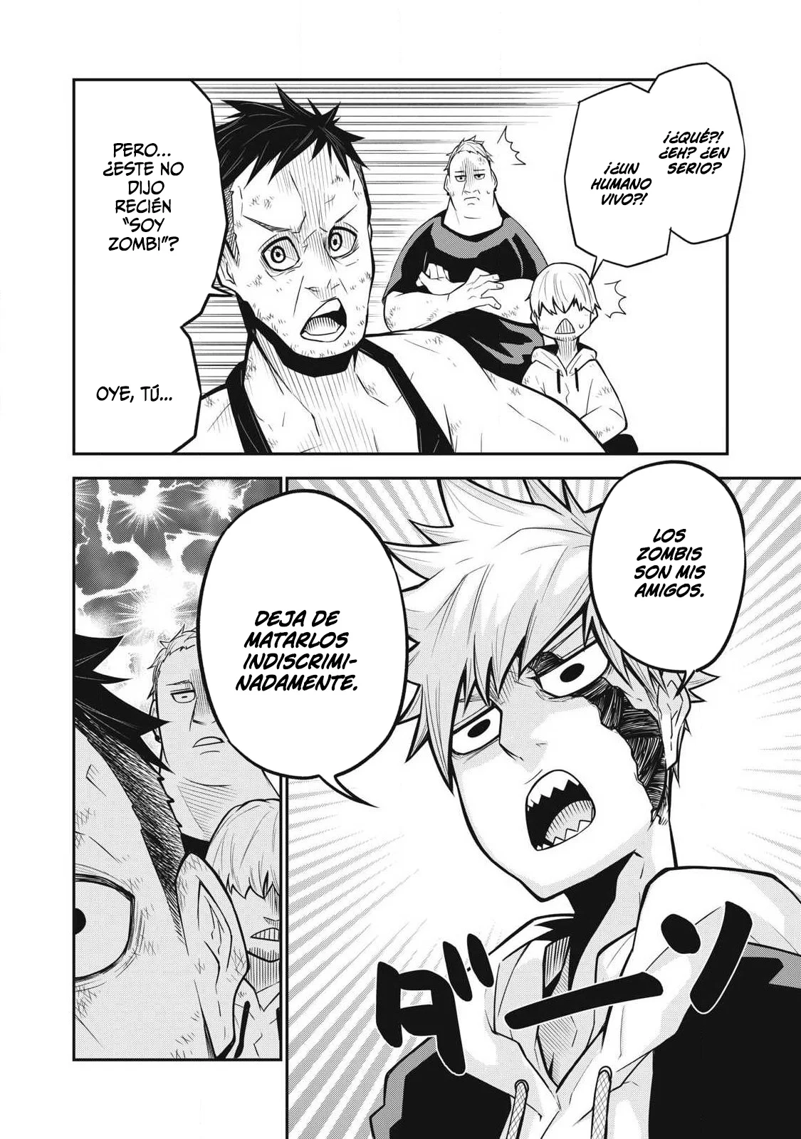 Página 38 del Manga