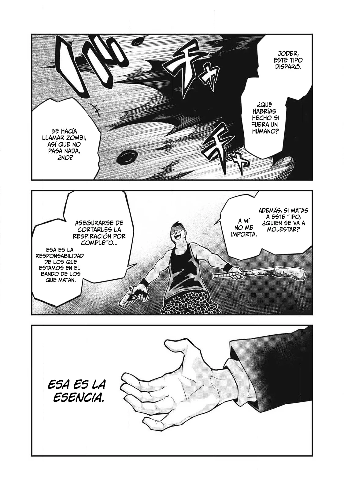 Página 41 del Manga