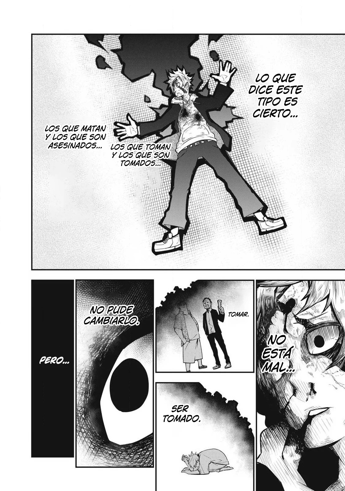 Página 42 del Manga