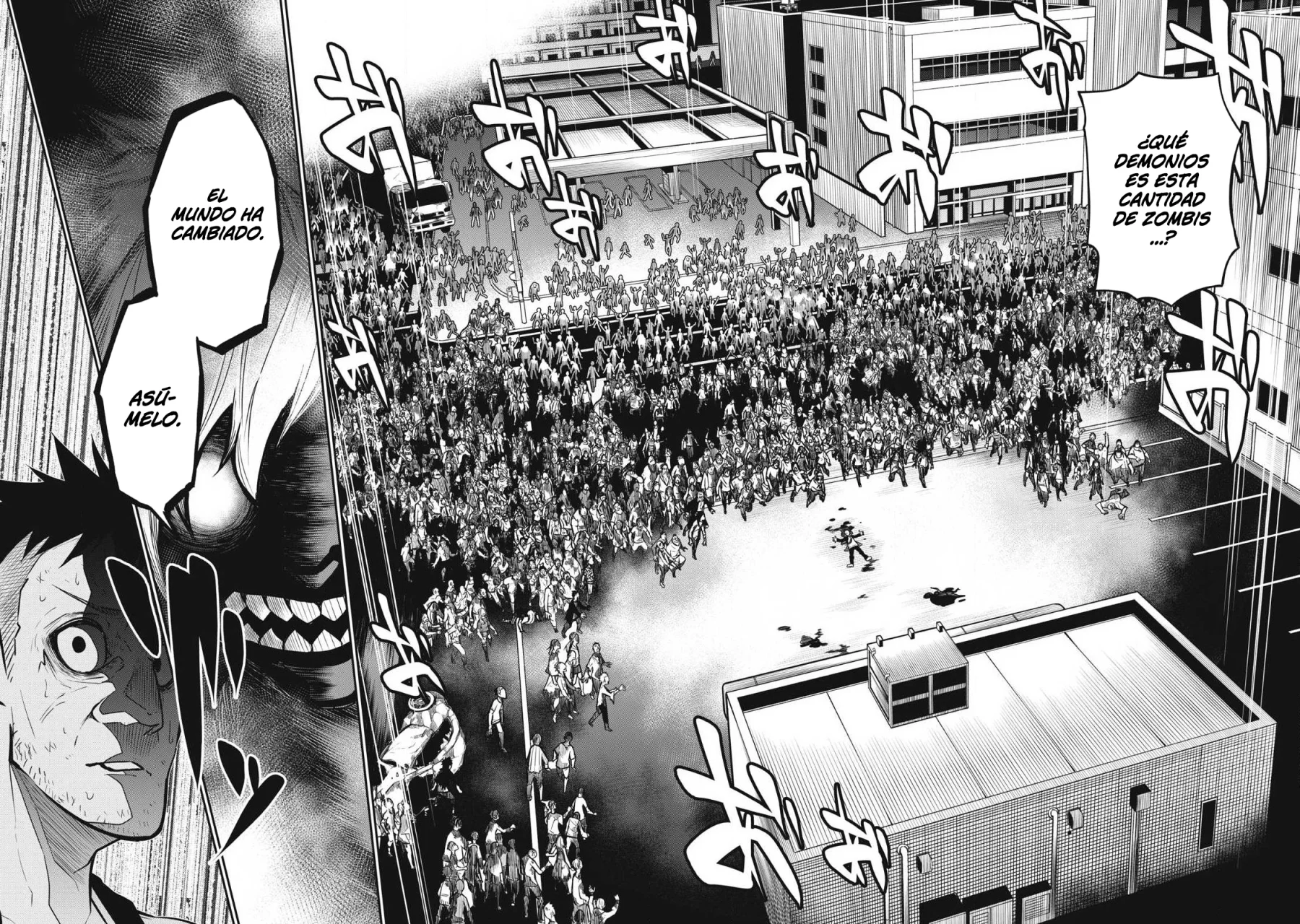 Página 44 del Manga