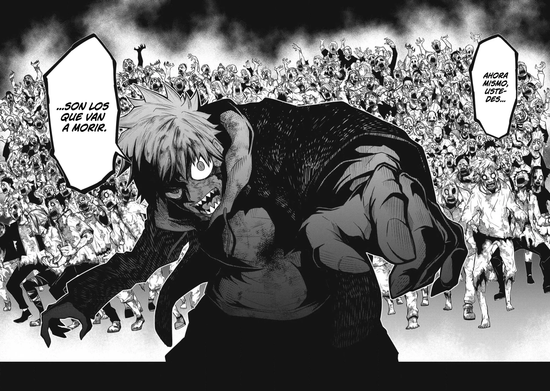 Página 45 del Manga