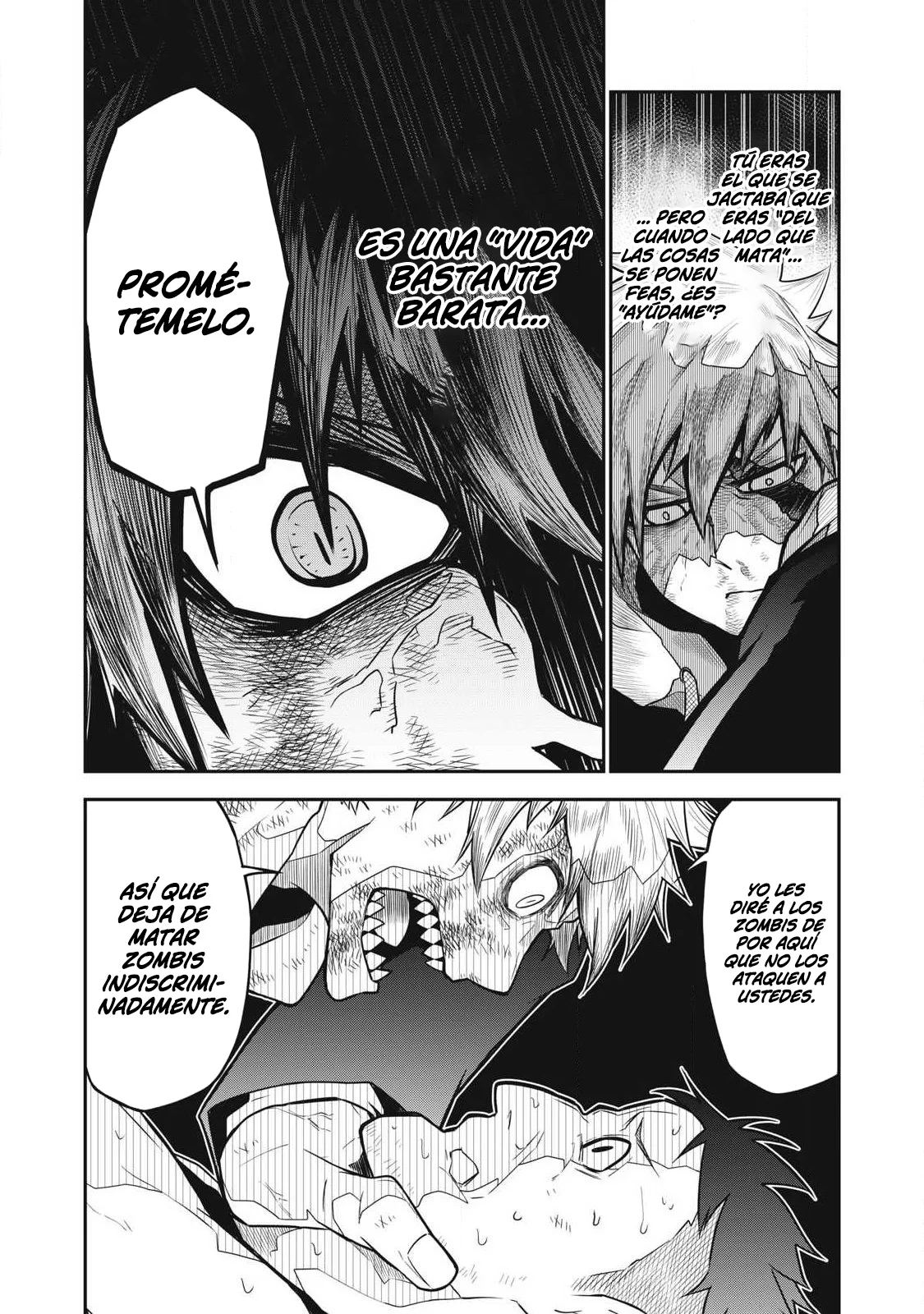 Página 48 del Manga