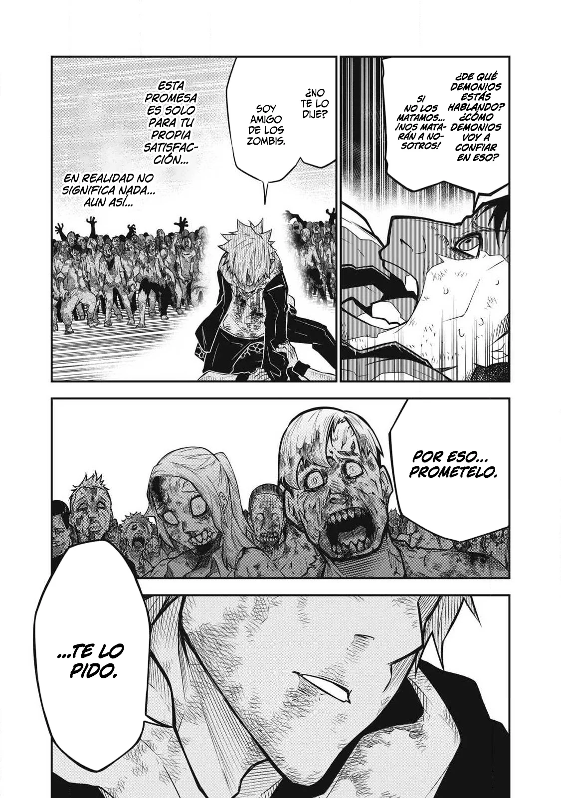 Página 49 del Manga