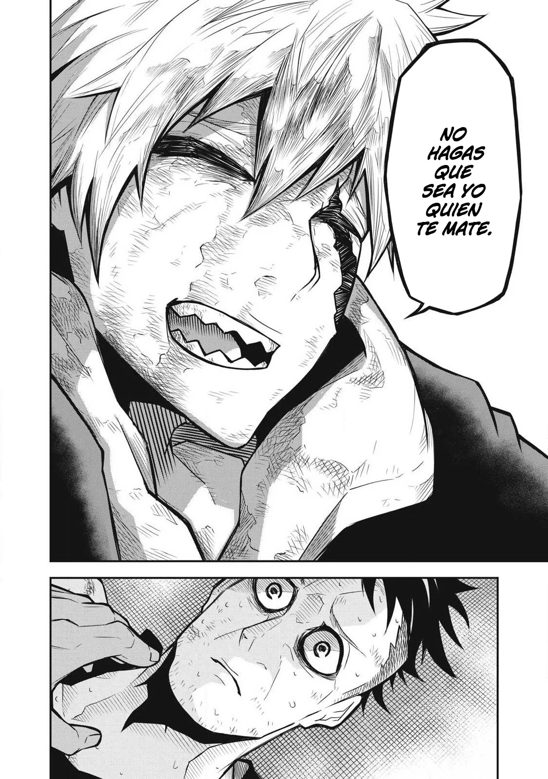 Página 50 del Manga