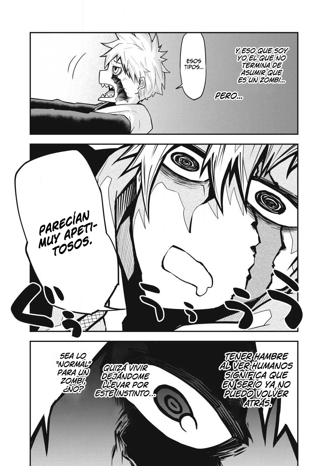 Página 53 del Manga