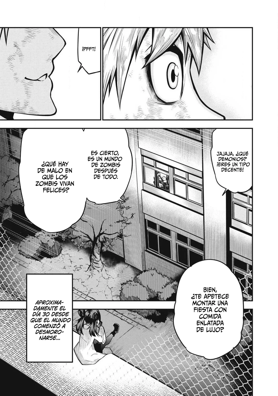 Página 55 del Manga