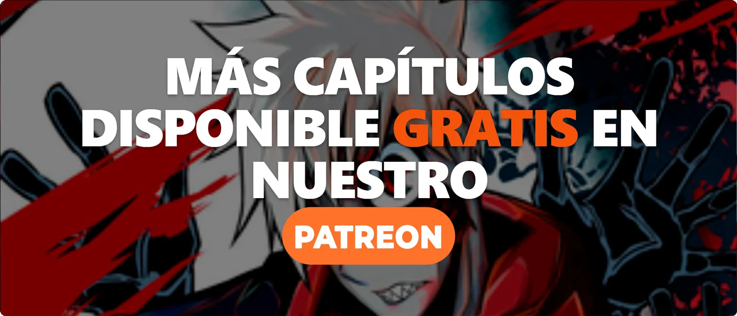 Página 58 del Manga