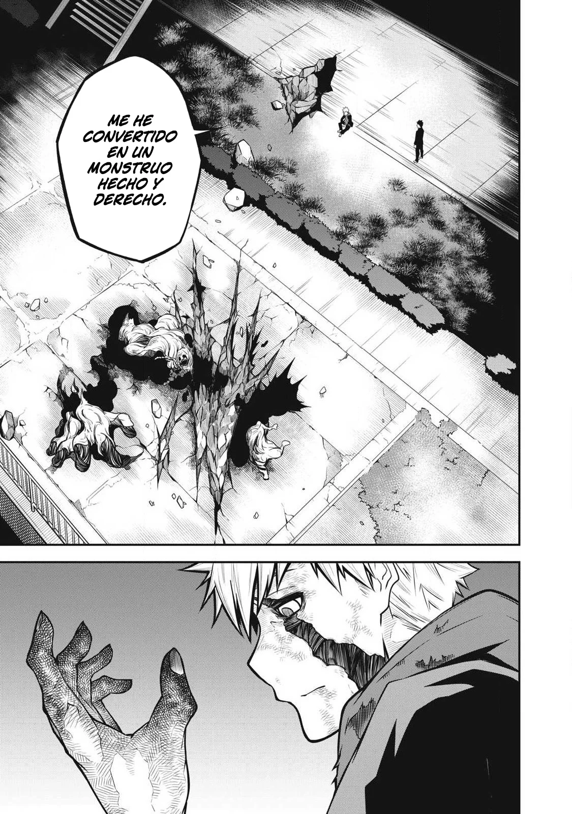 Página 30 del Manga