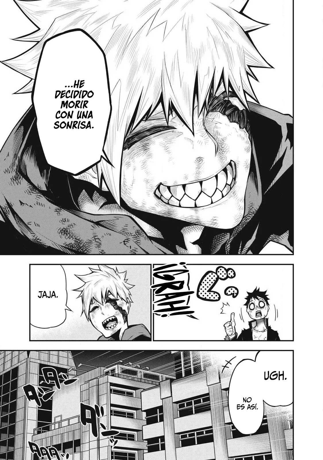 Página 32 del Manga