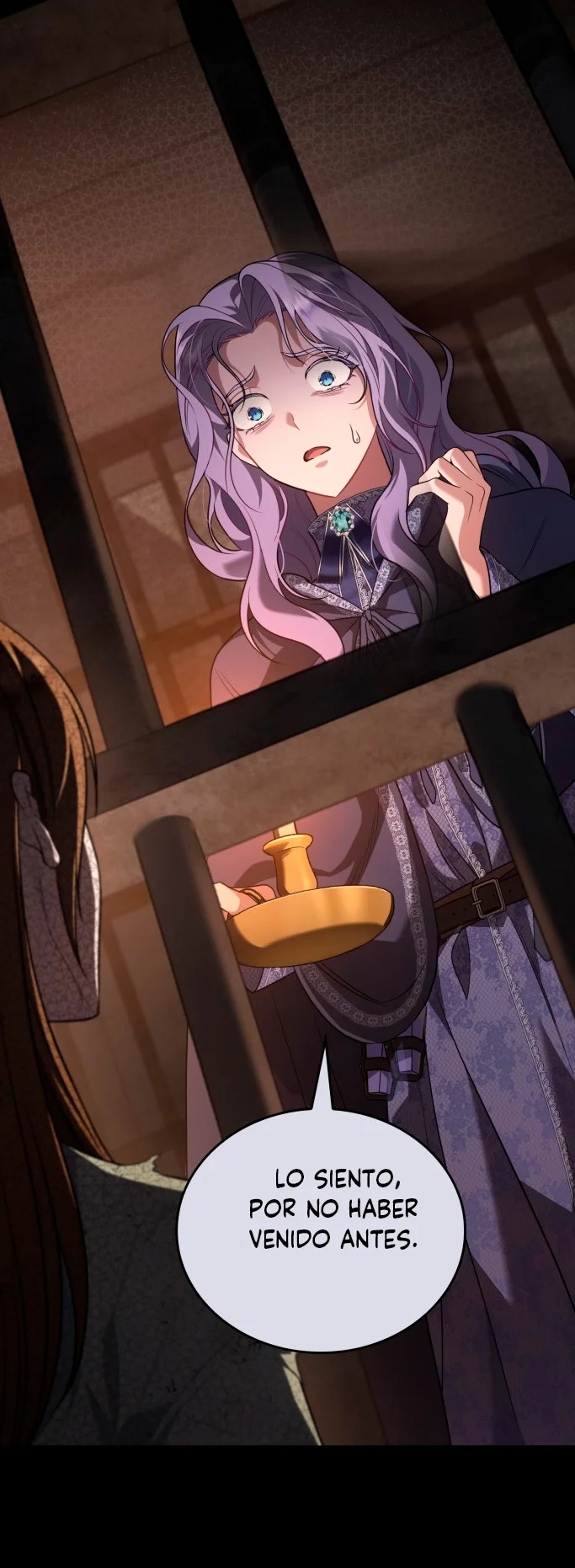 Página 39 del Manga