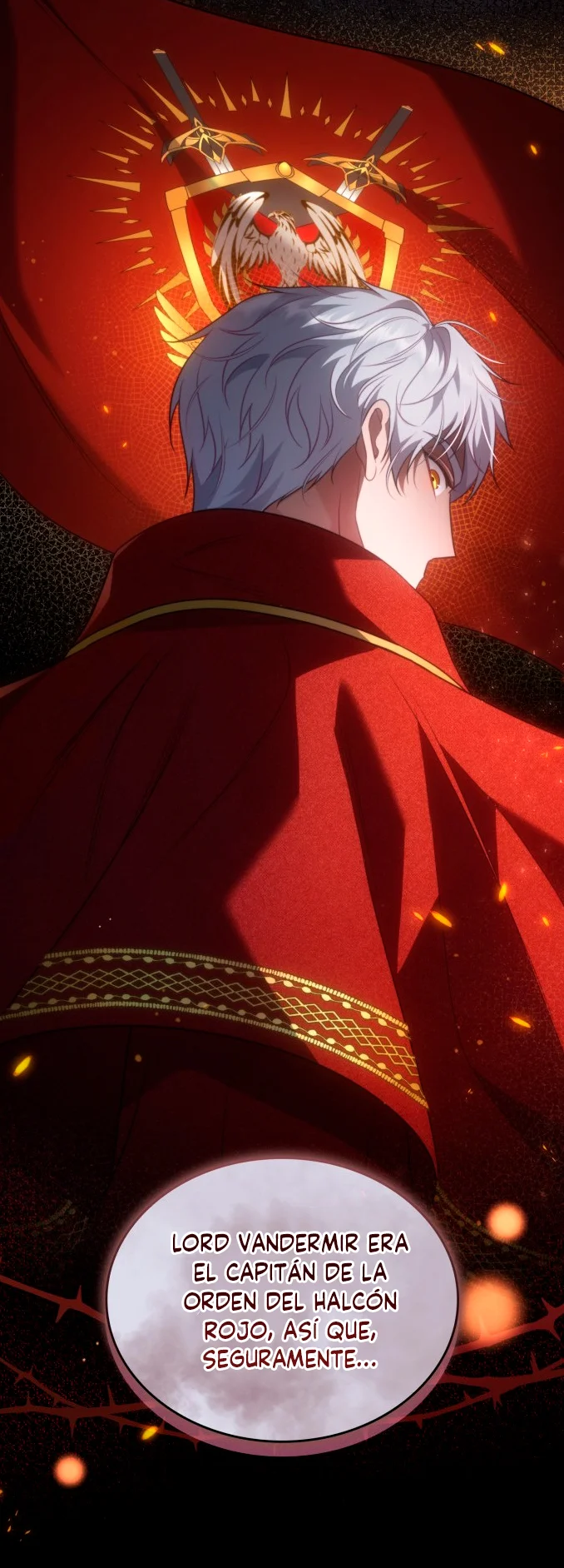 Página 51 del Manga