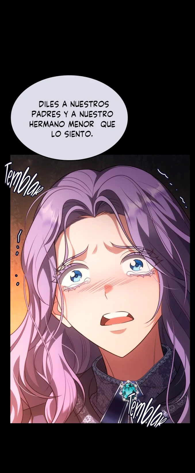 Página 54 del Manga