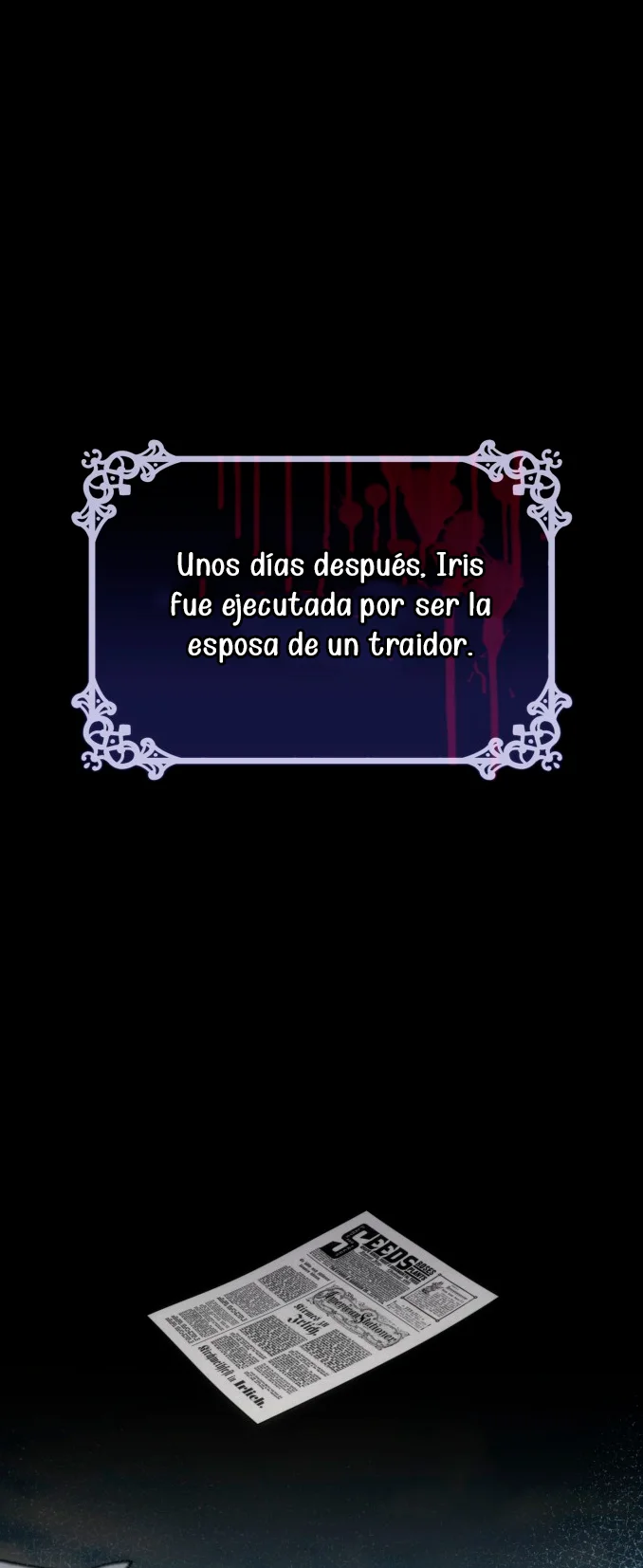 Página 56 del Manga