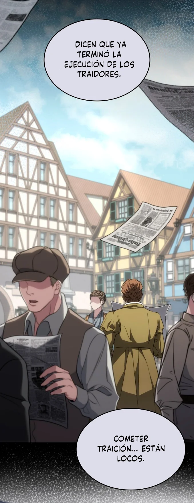 Página 57 del Manga