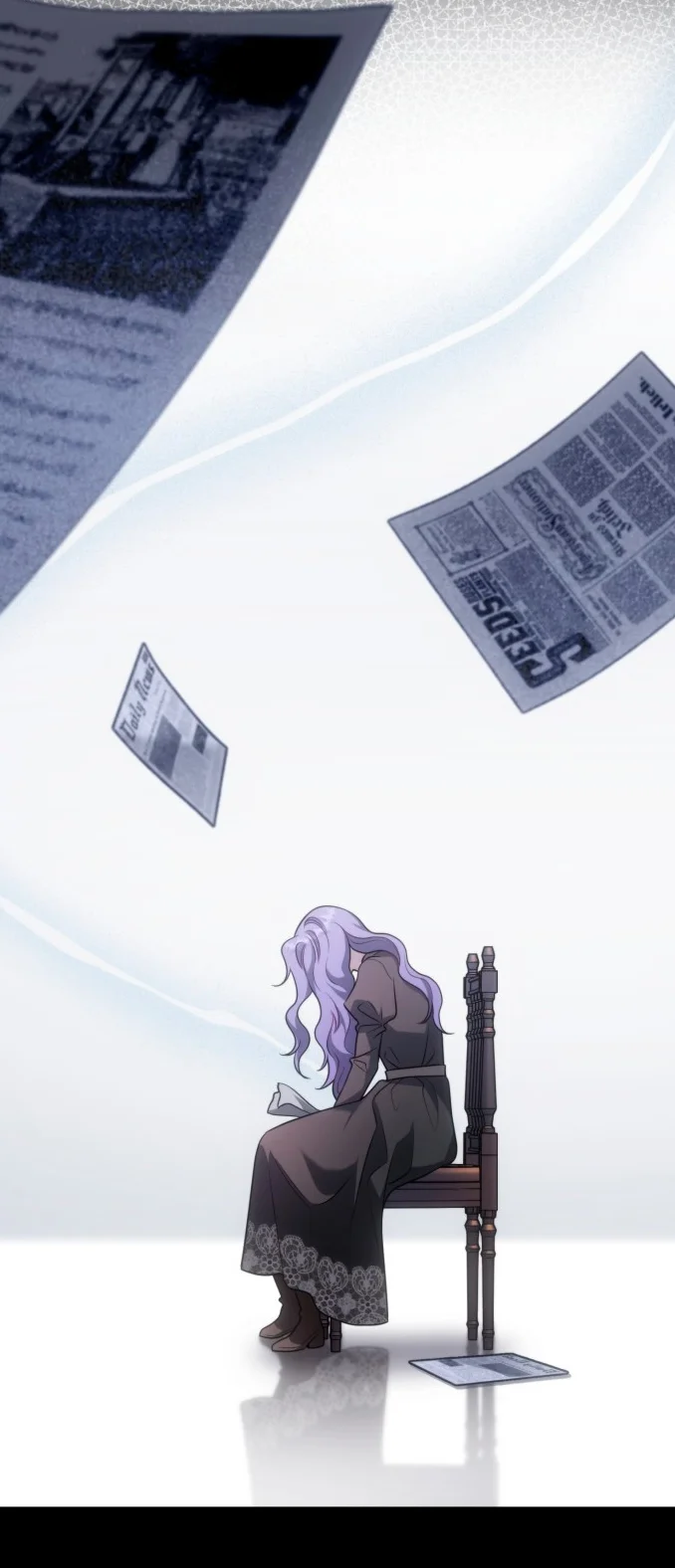 Página 58 del Manga