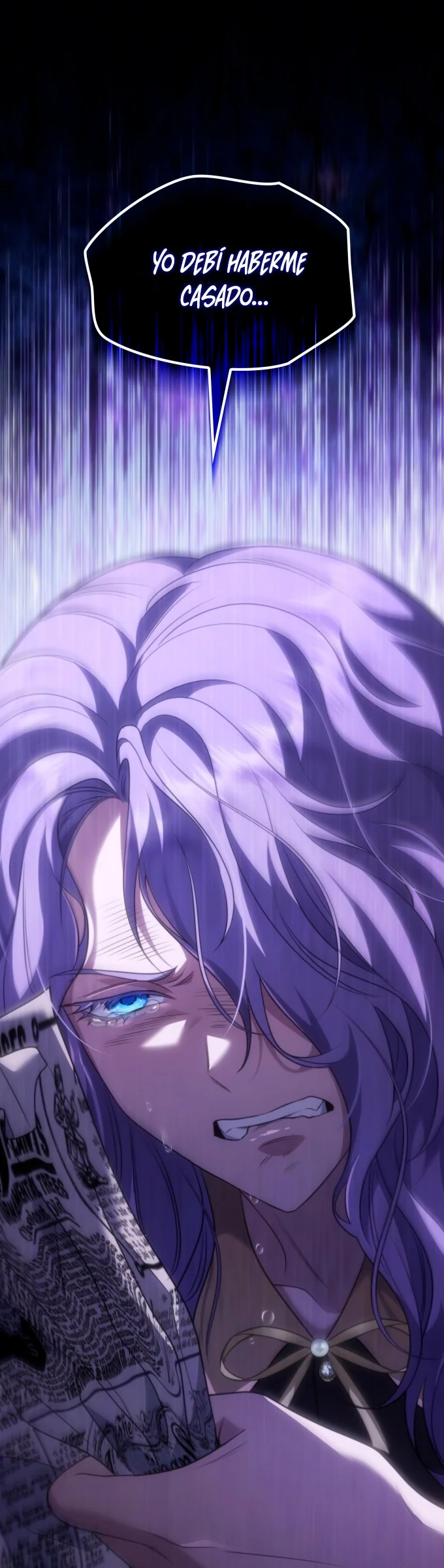 Página 60 del Manga