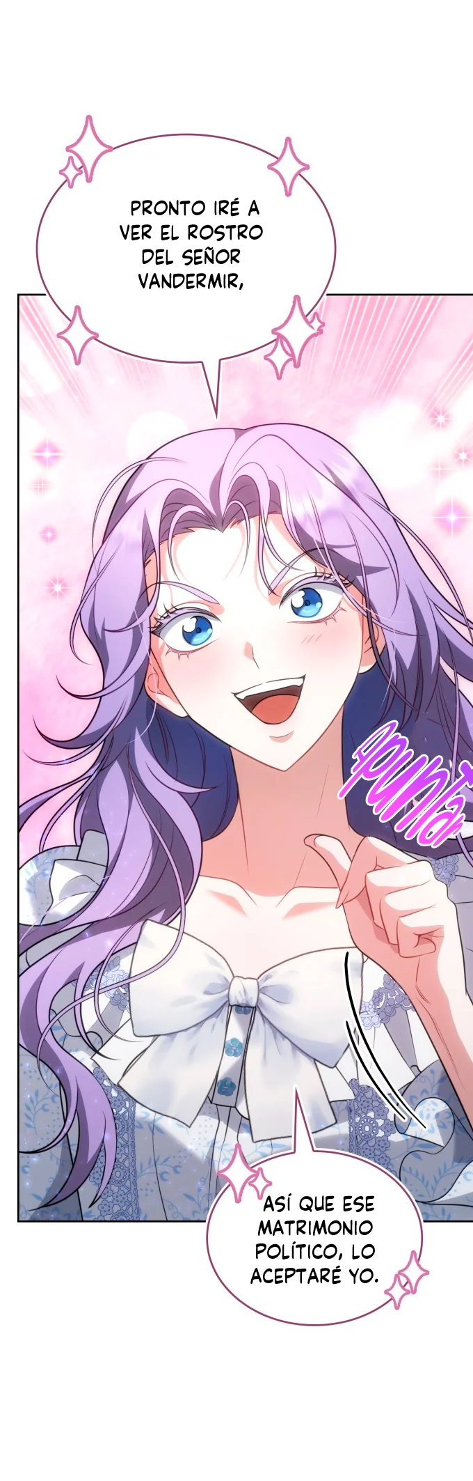 Página 70 del Manga