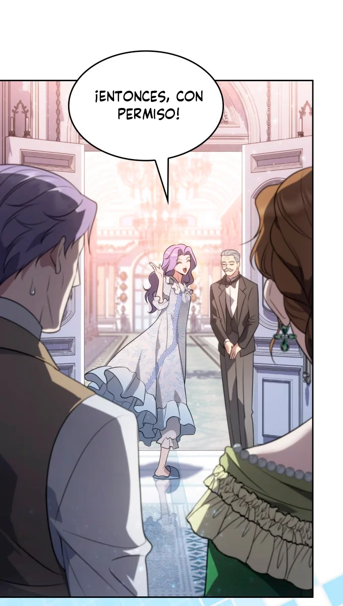 Página 71 del Manga