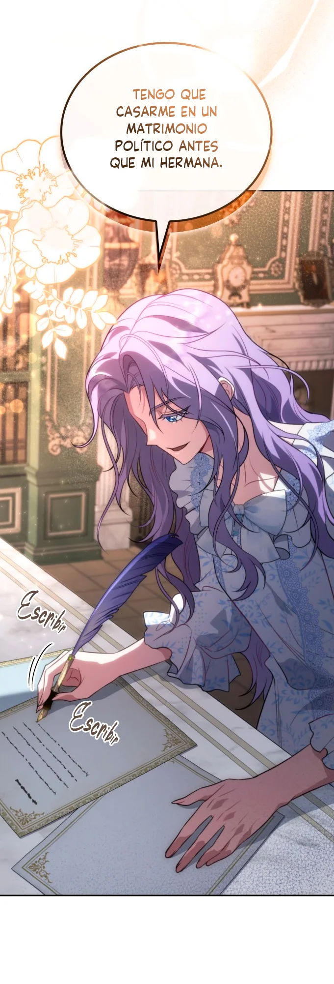 Página 86 del Manga