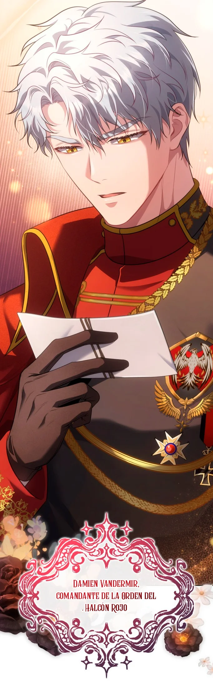 Página 98 del Manga