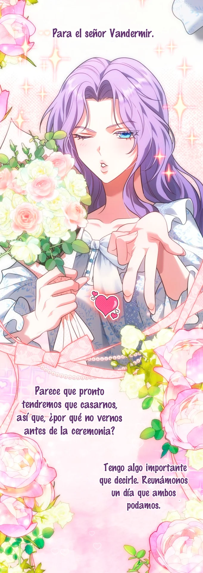 Página 101 del Manga