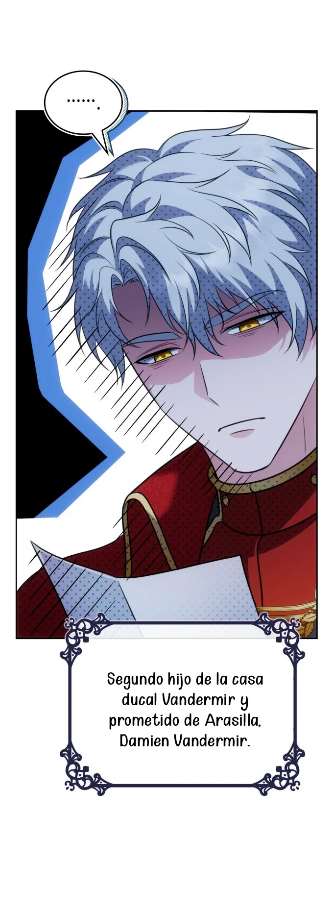 Página 103 del Manga