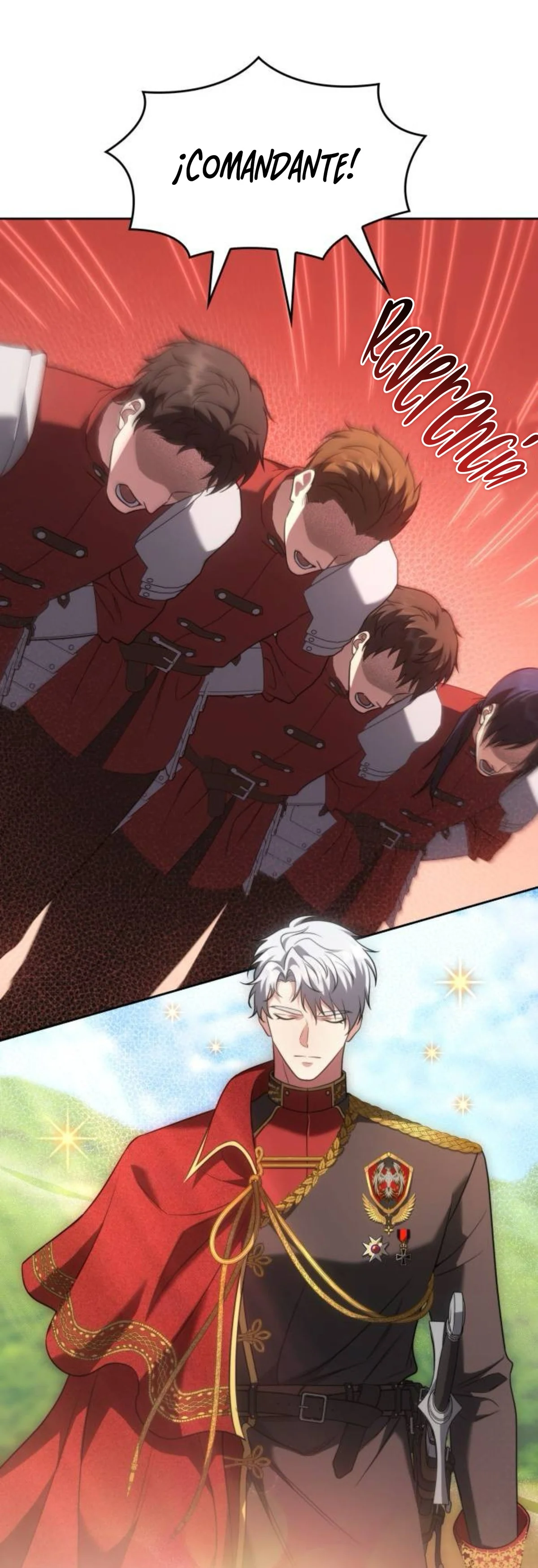 Página 36 del Manga