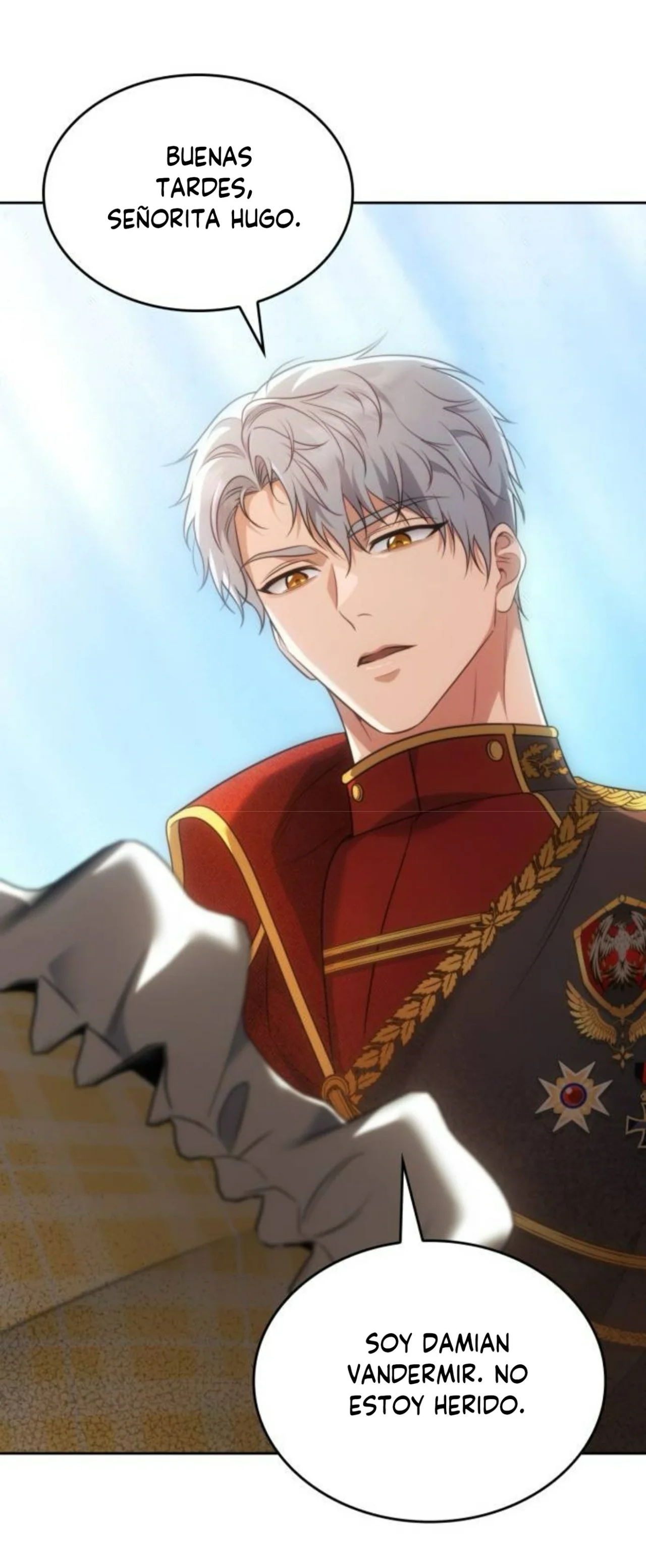 Página 40 del Manga