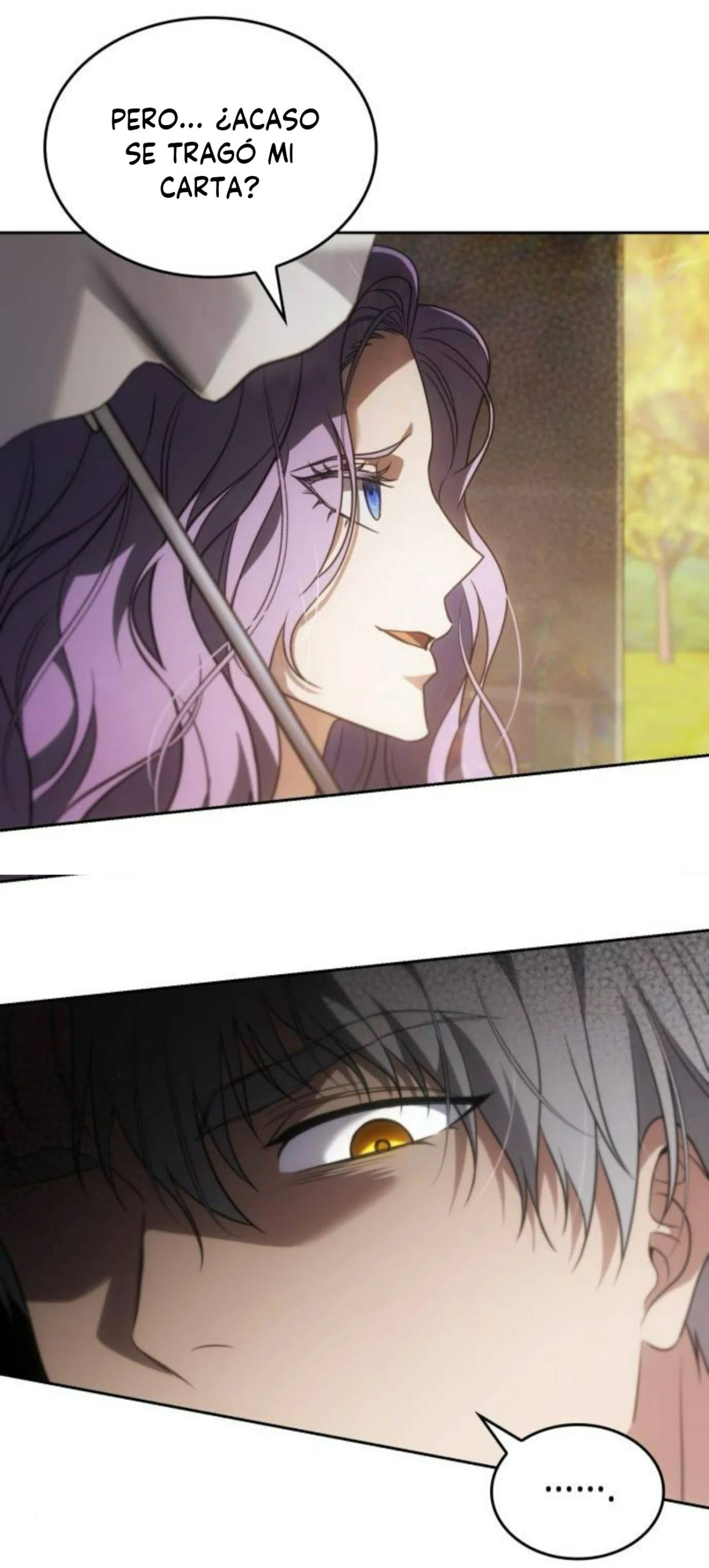 Página 41 del Manga