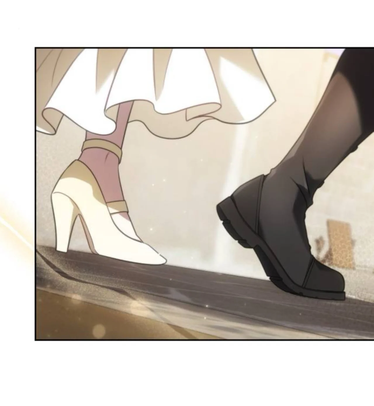 Página 45 del Manga