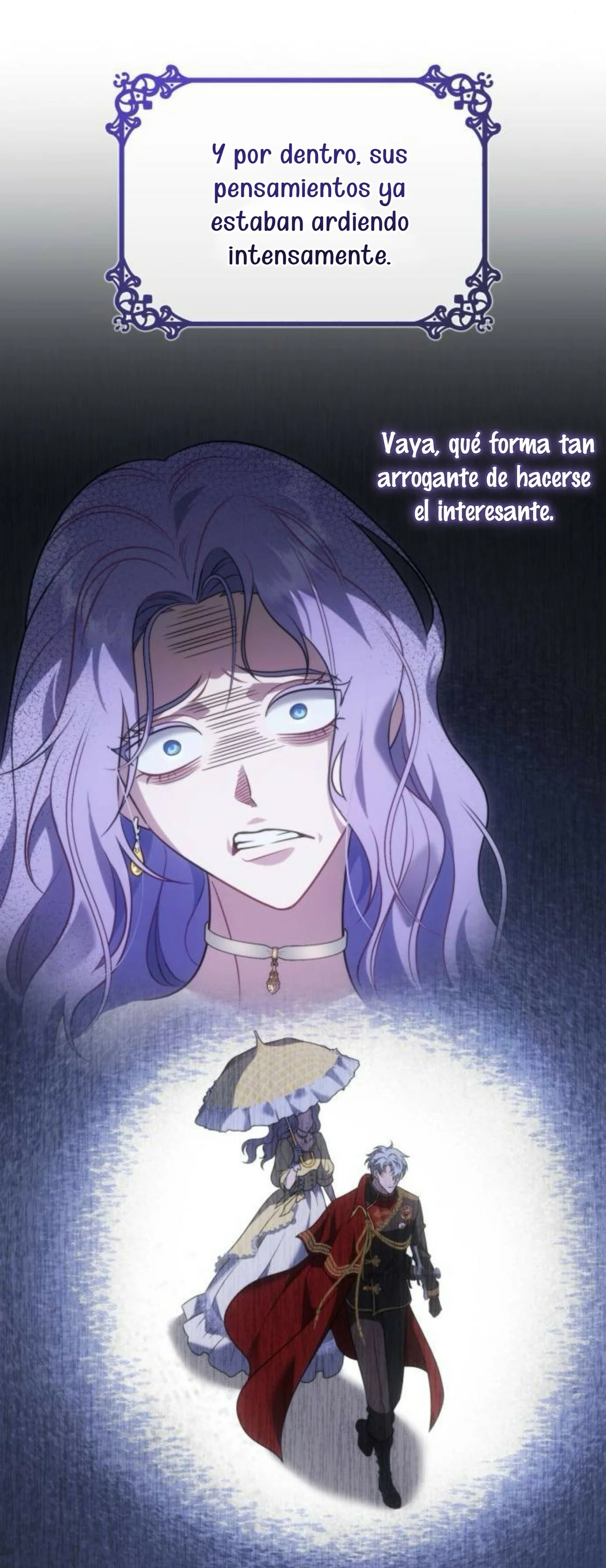 Página 47 del Manga