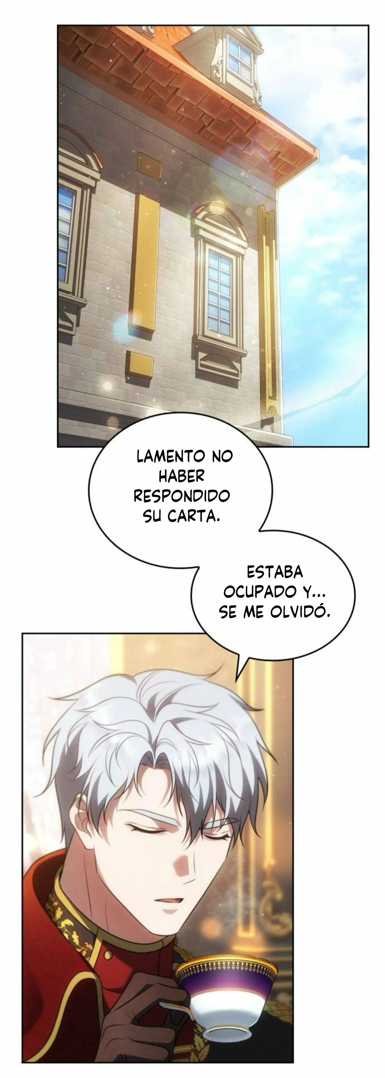 Página 49 del Manga