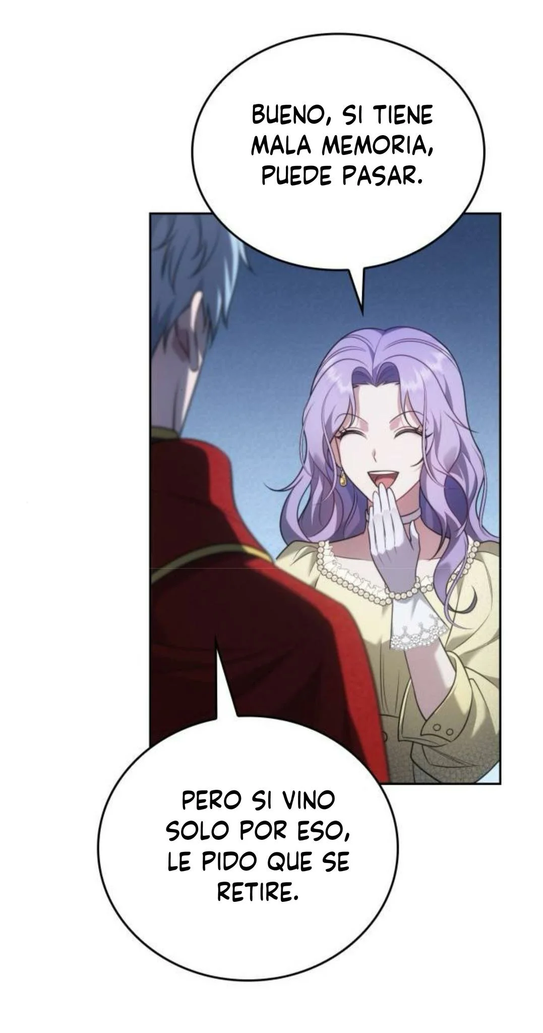 Página 50 del Manga