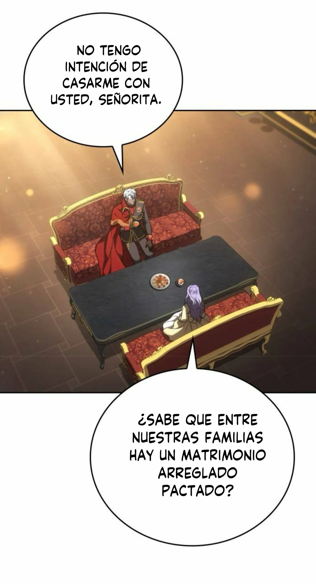 Página 51 del Manga