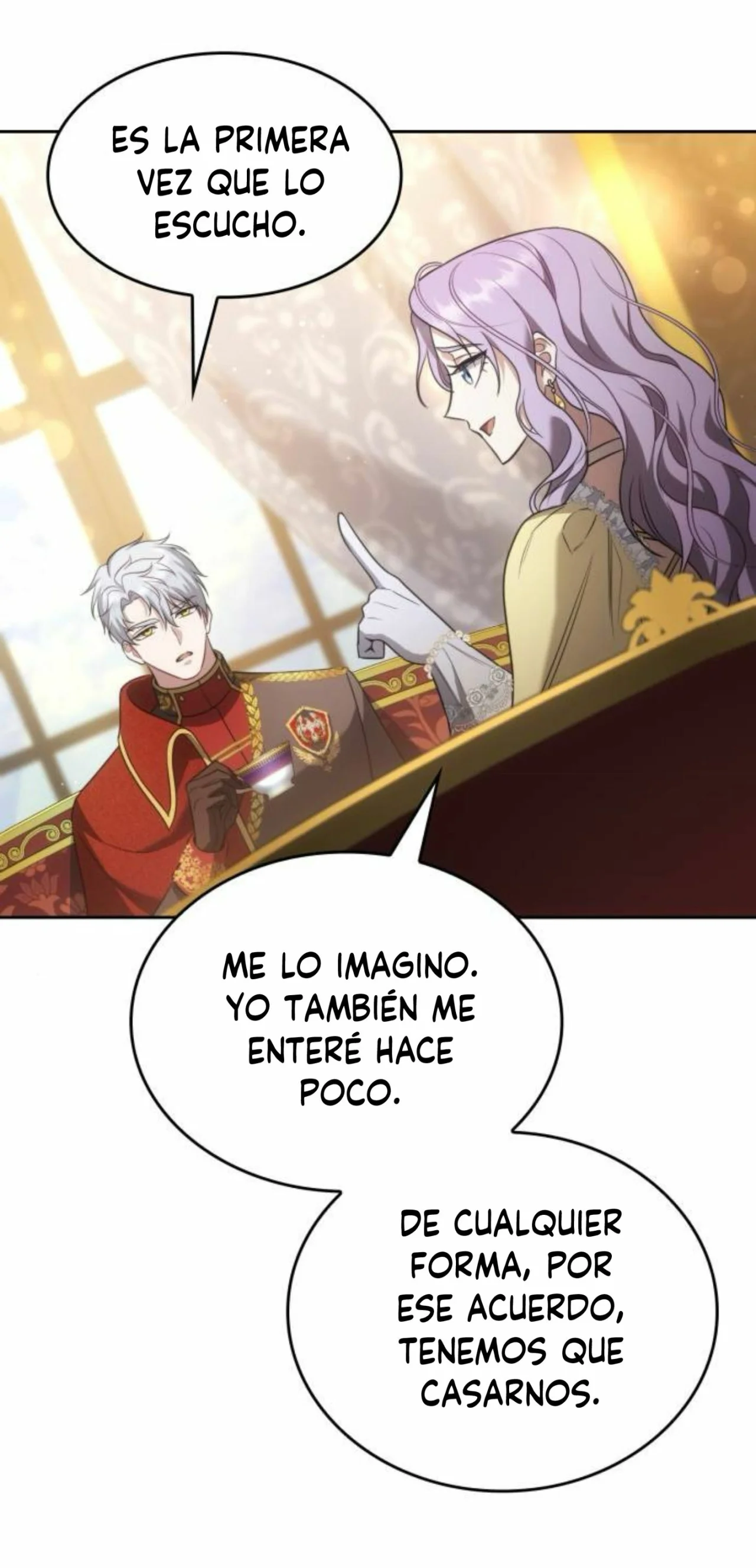 Página 52 del Manga