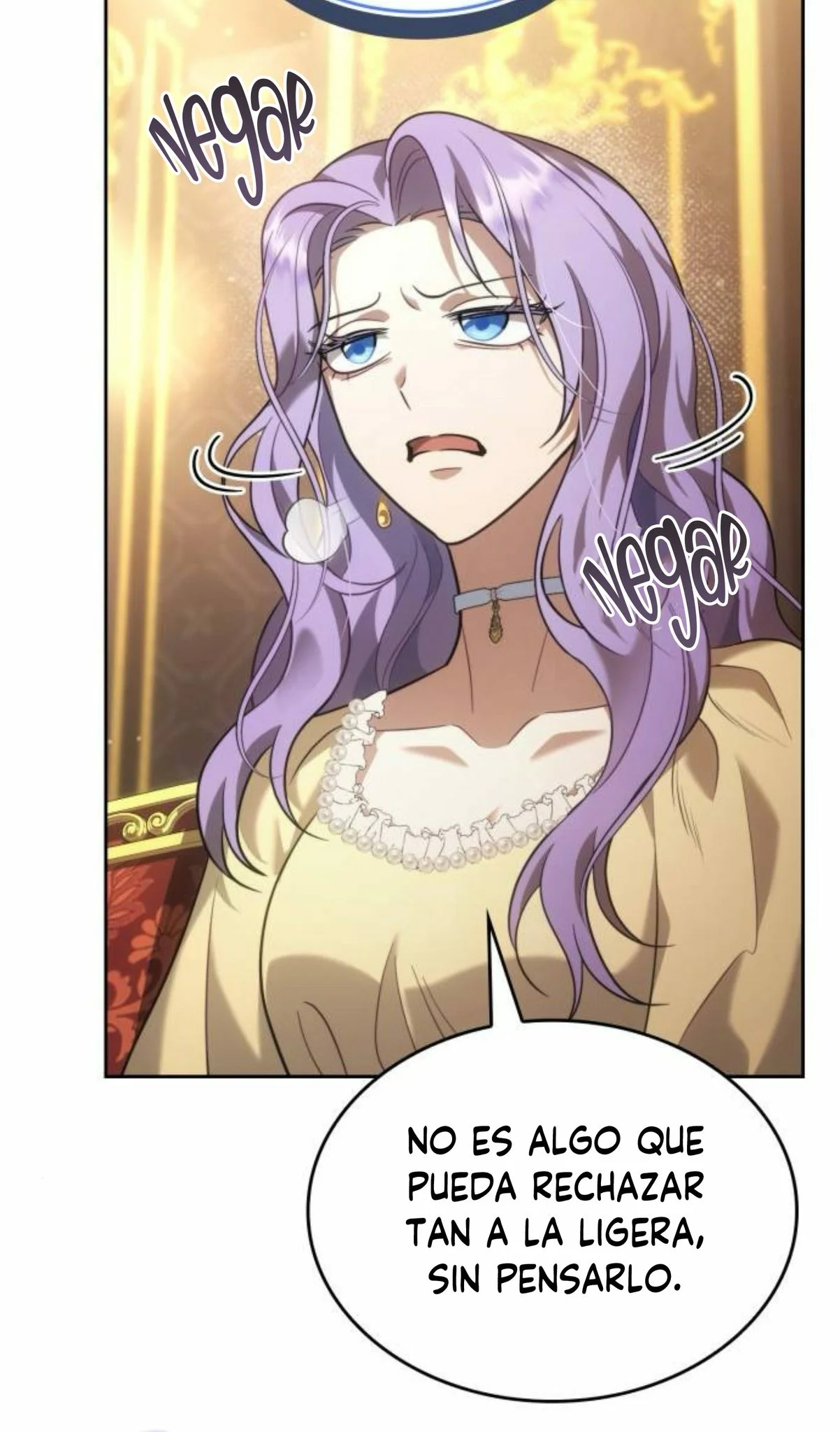 Página 54 del Manga