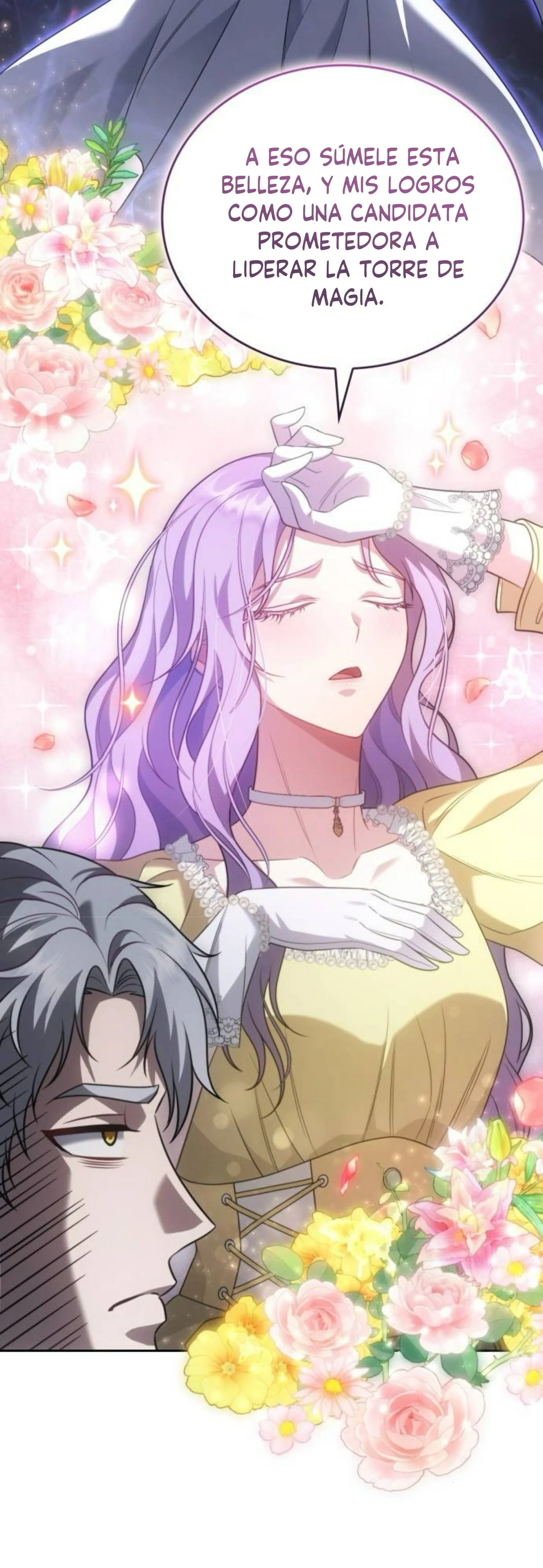 Página 57 del Manga