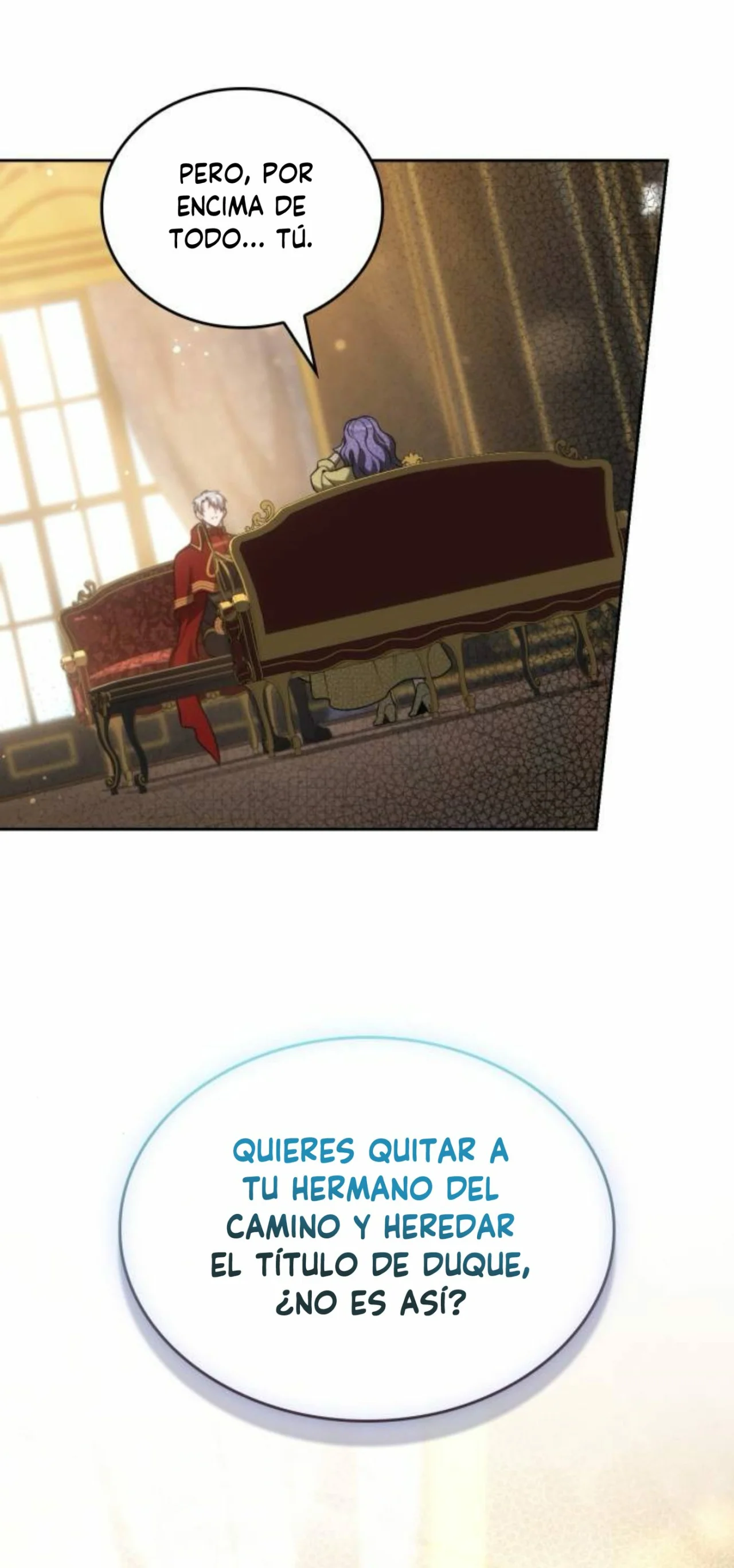 Página 58 del Manga