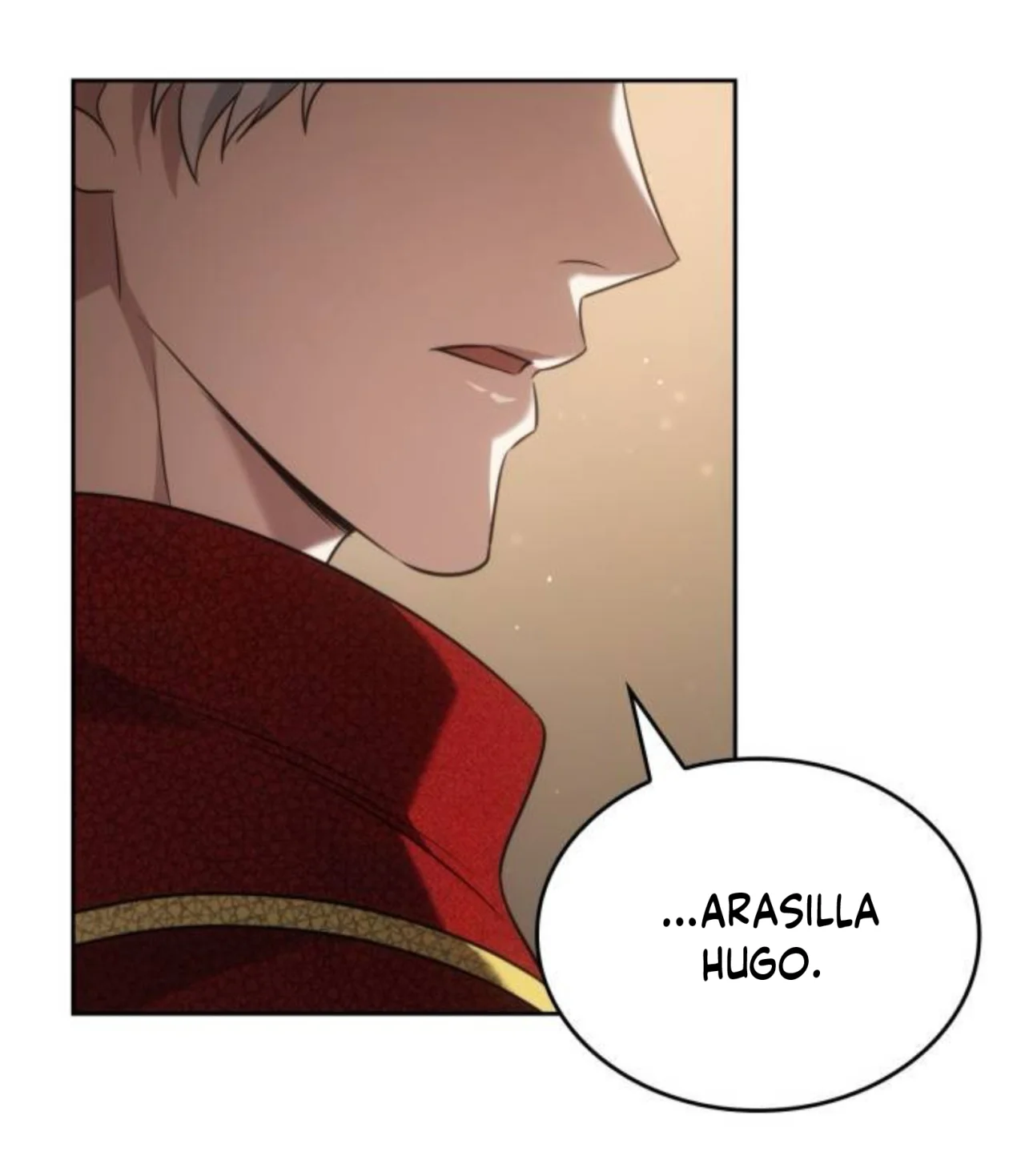 Página 61 del Manga