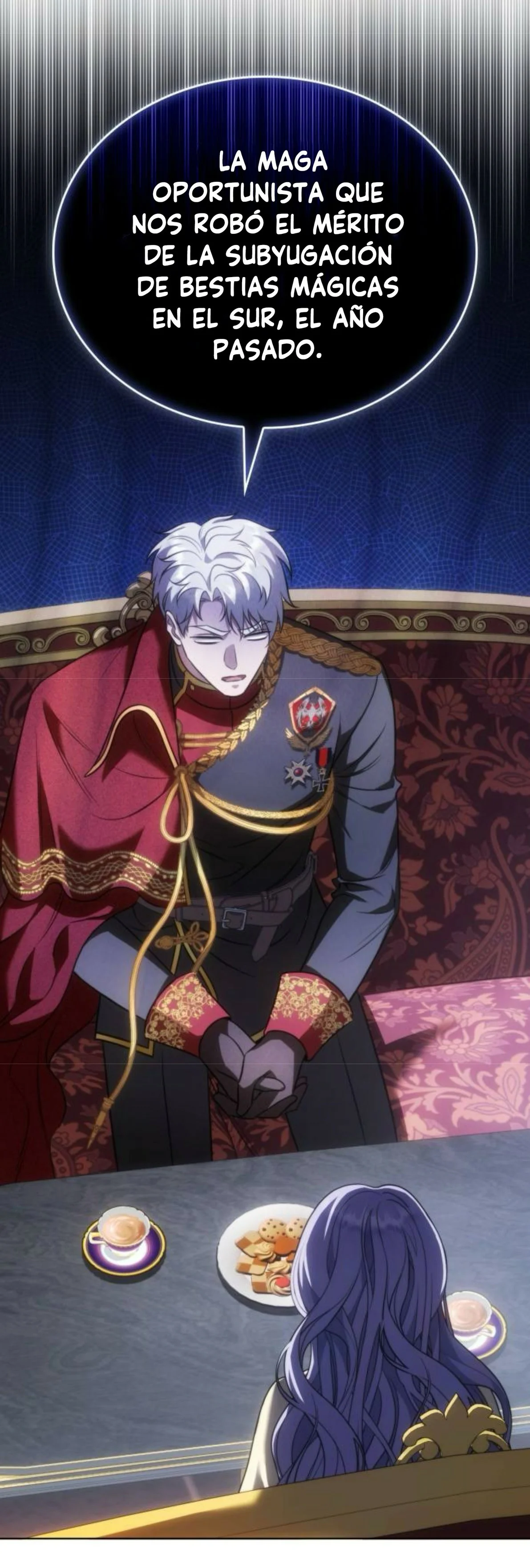 Página 63 del Manga