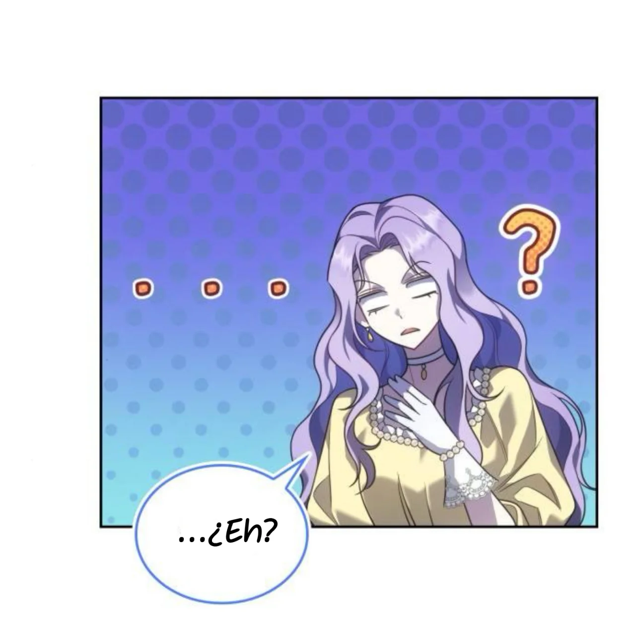 Página 64 del Manga