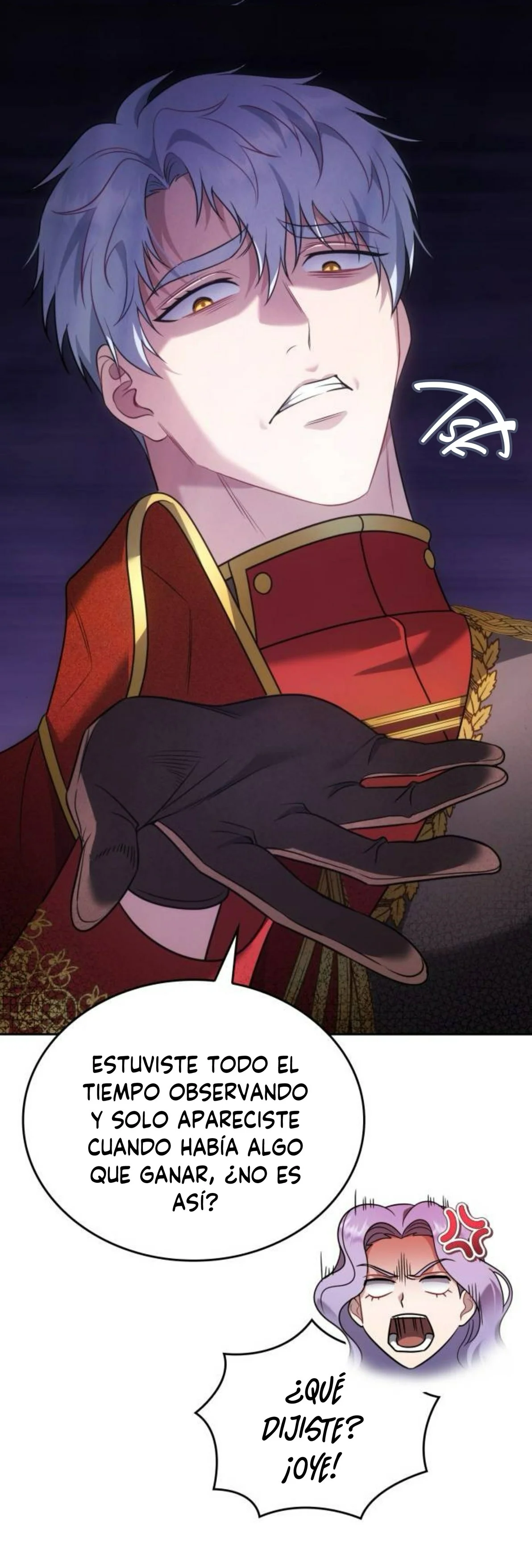 Página 66 del Manga