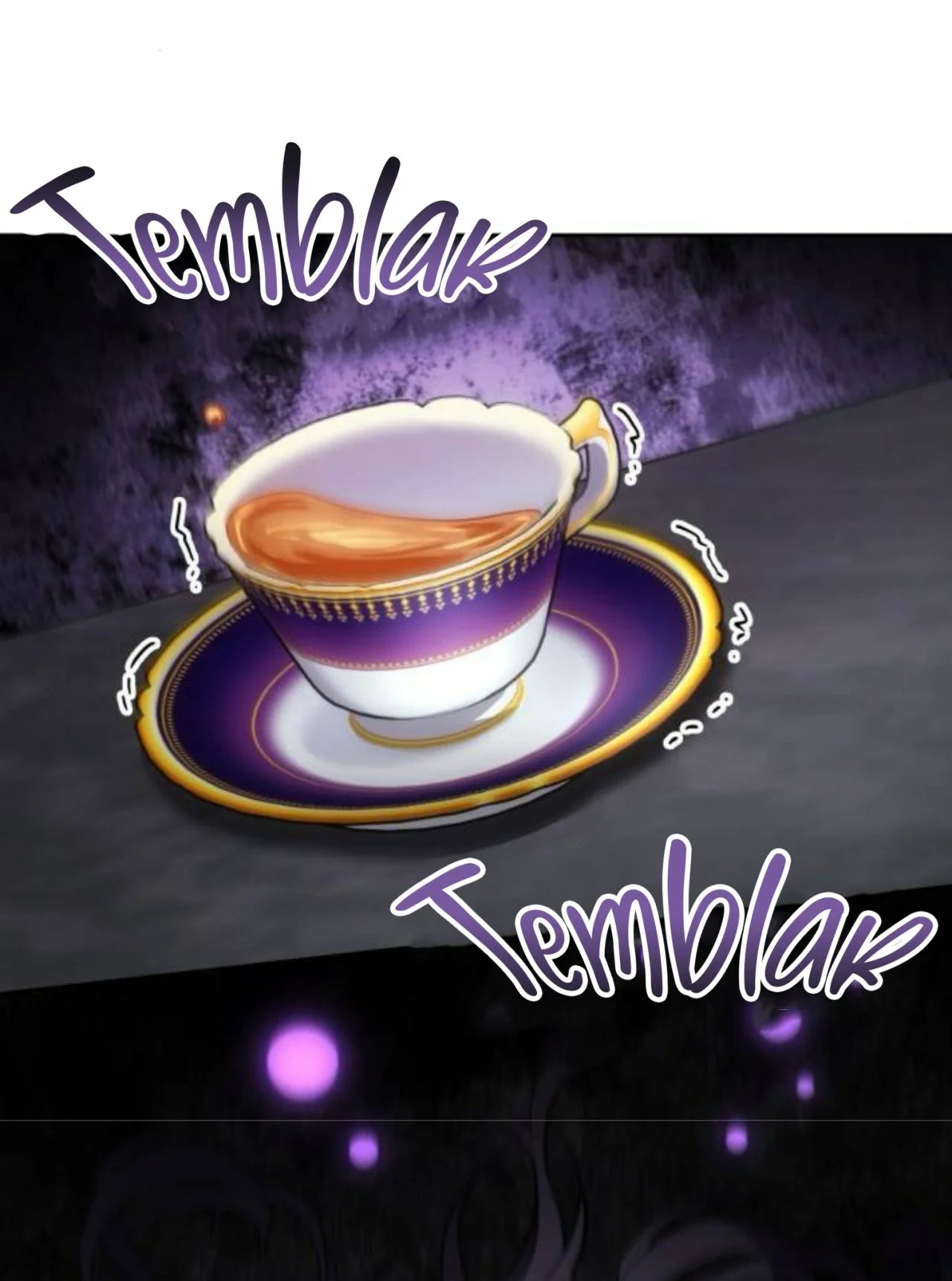 Página 67 del Manga