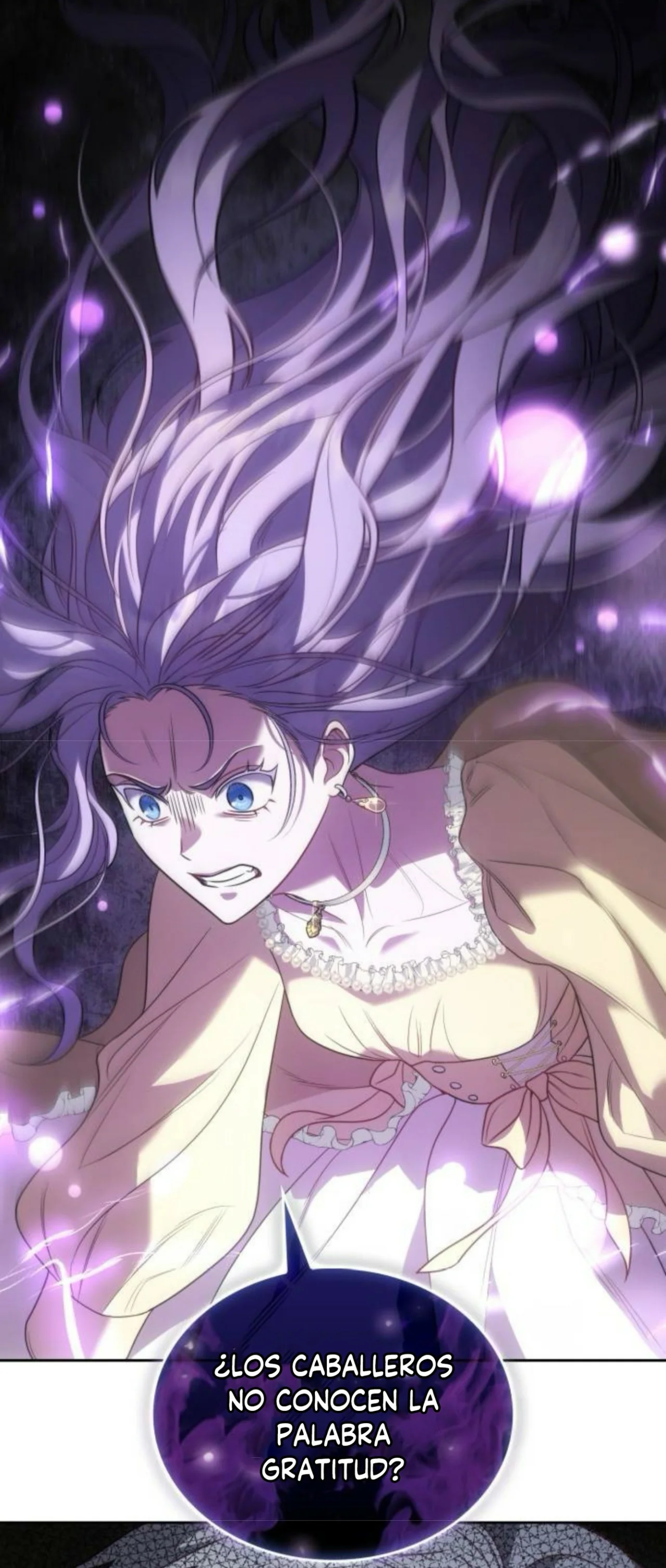 Página 68 del Manga