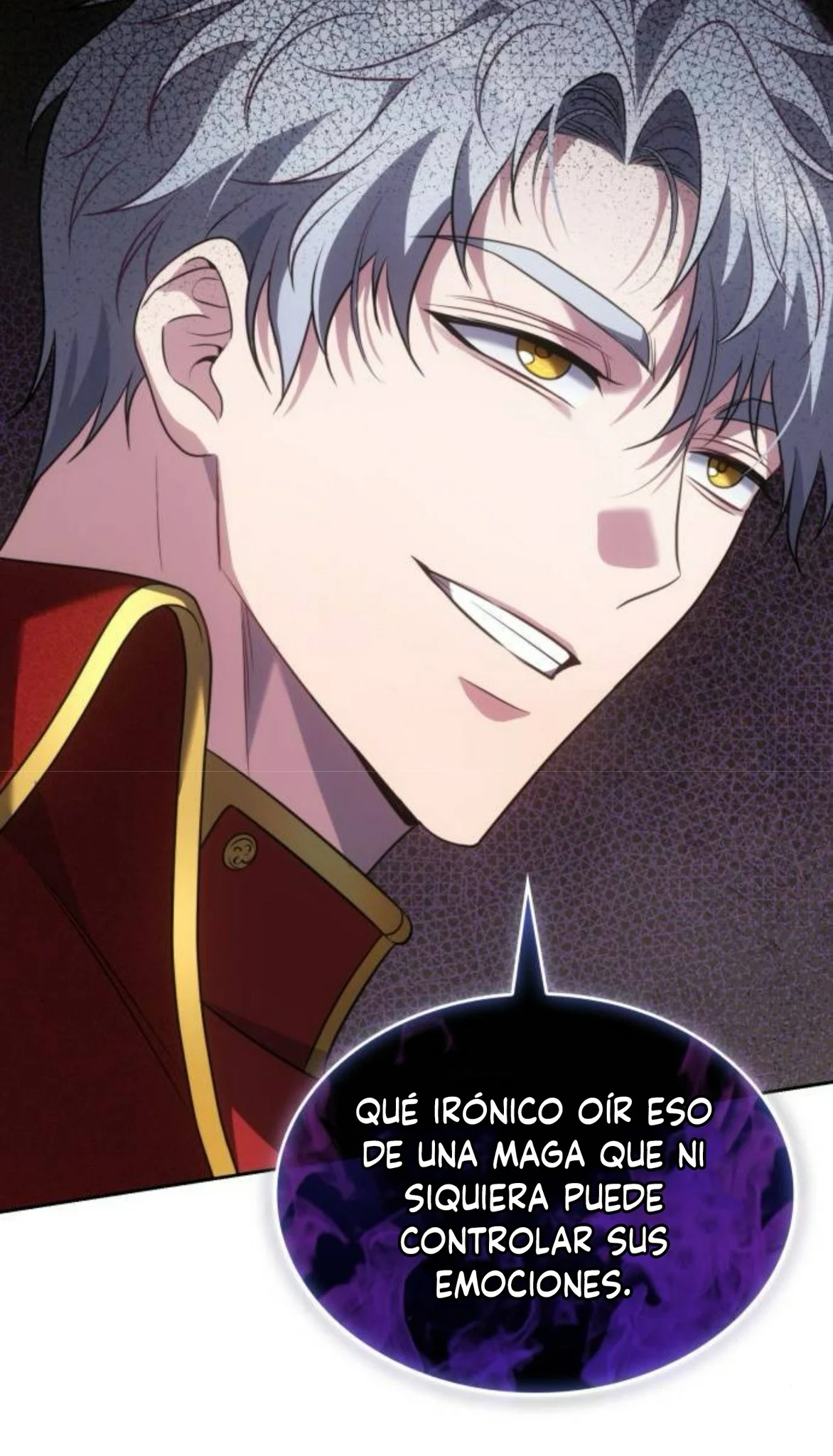 Página 69 del Manga