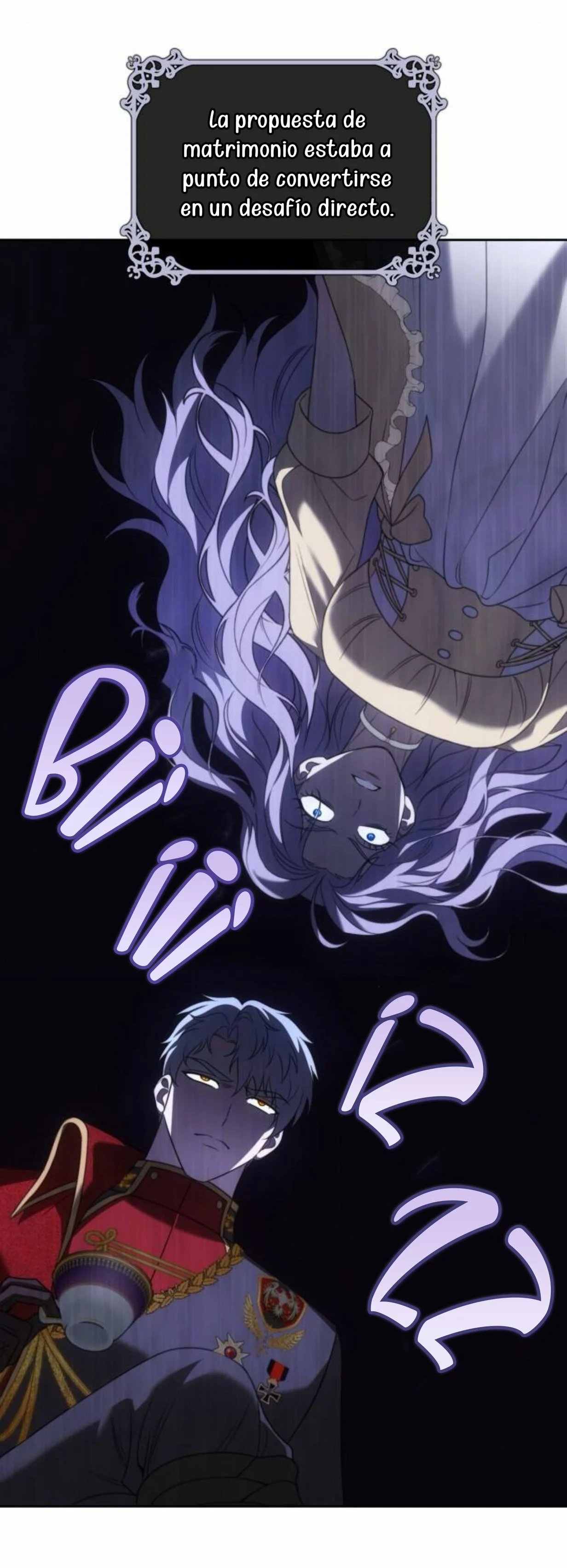 Página 70 del Manga