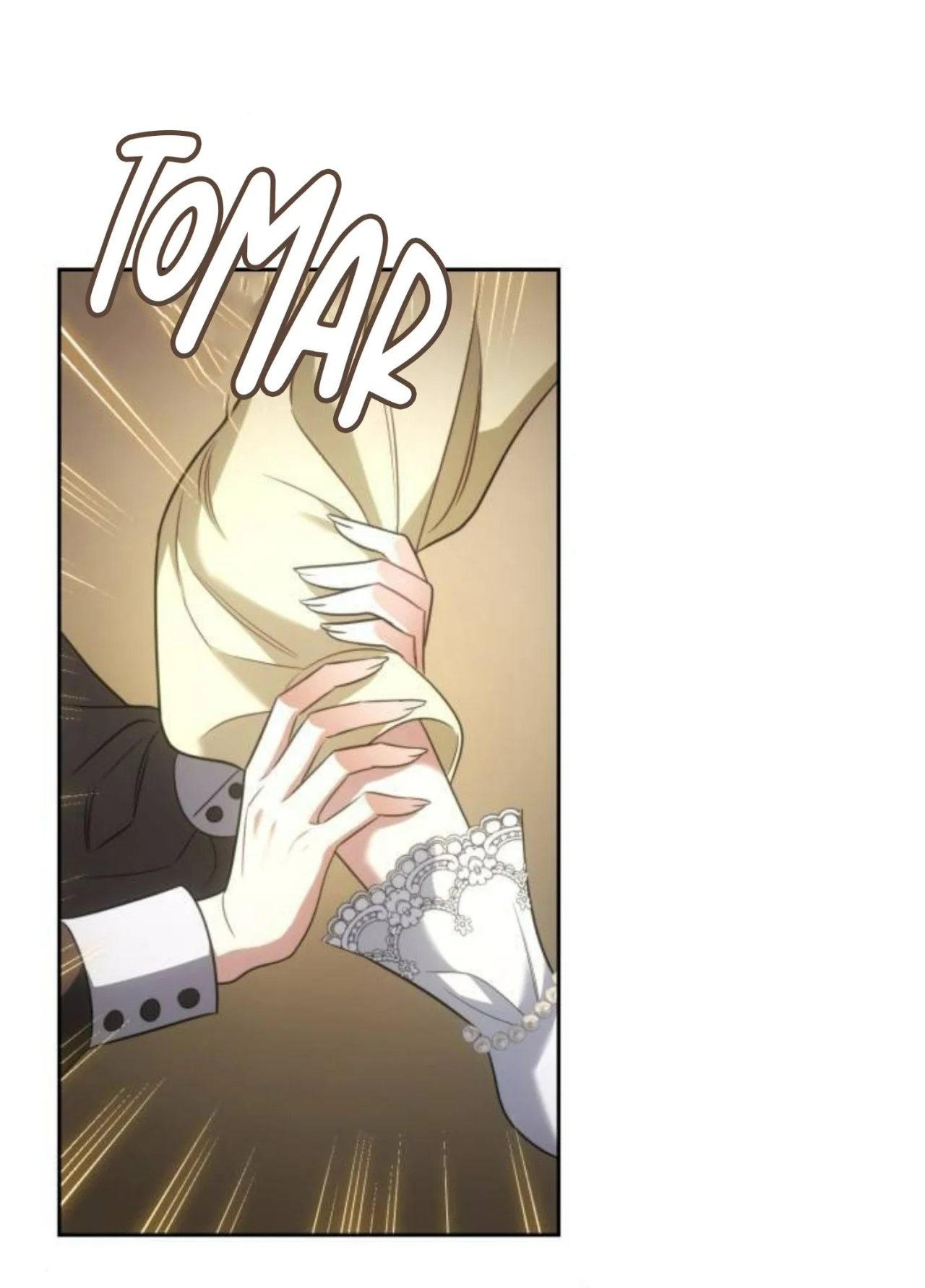 Página 73 del Manga