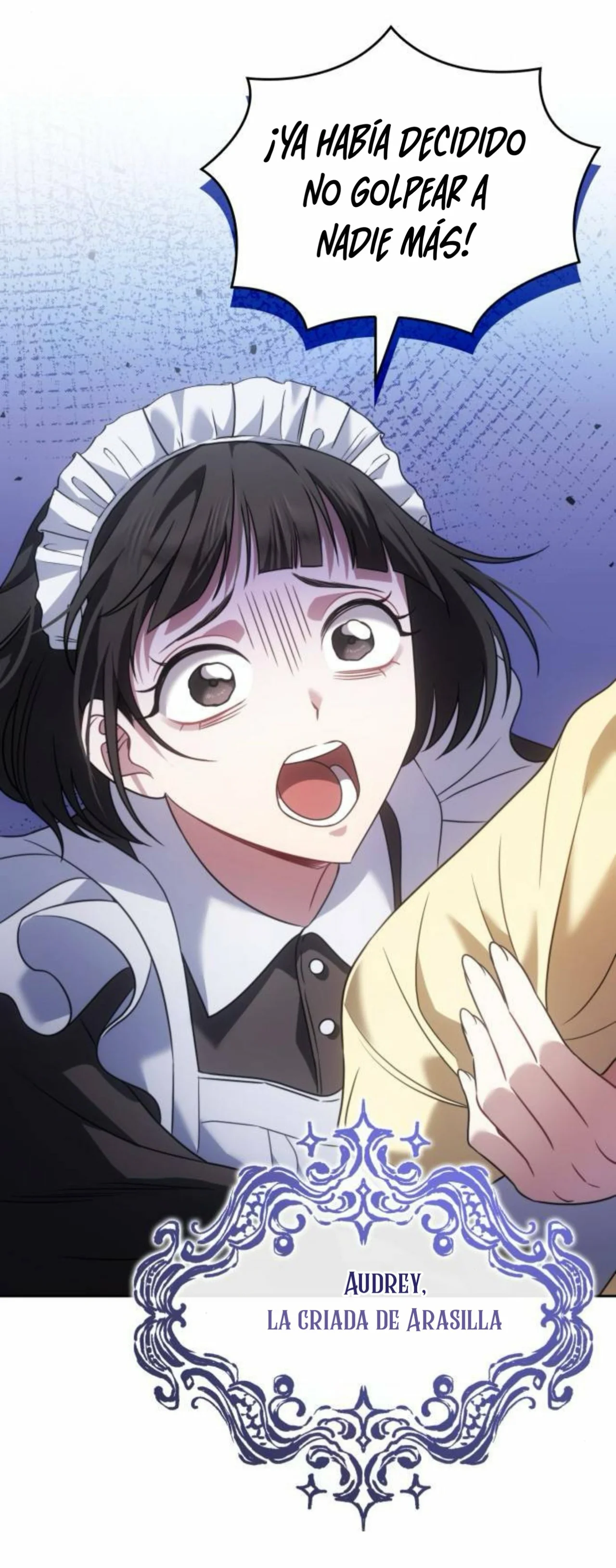 Página 74 del Manga