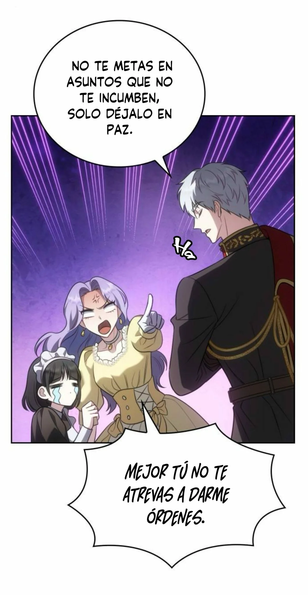 Página 76 del Manga