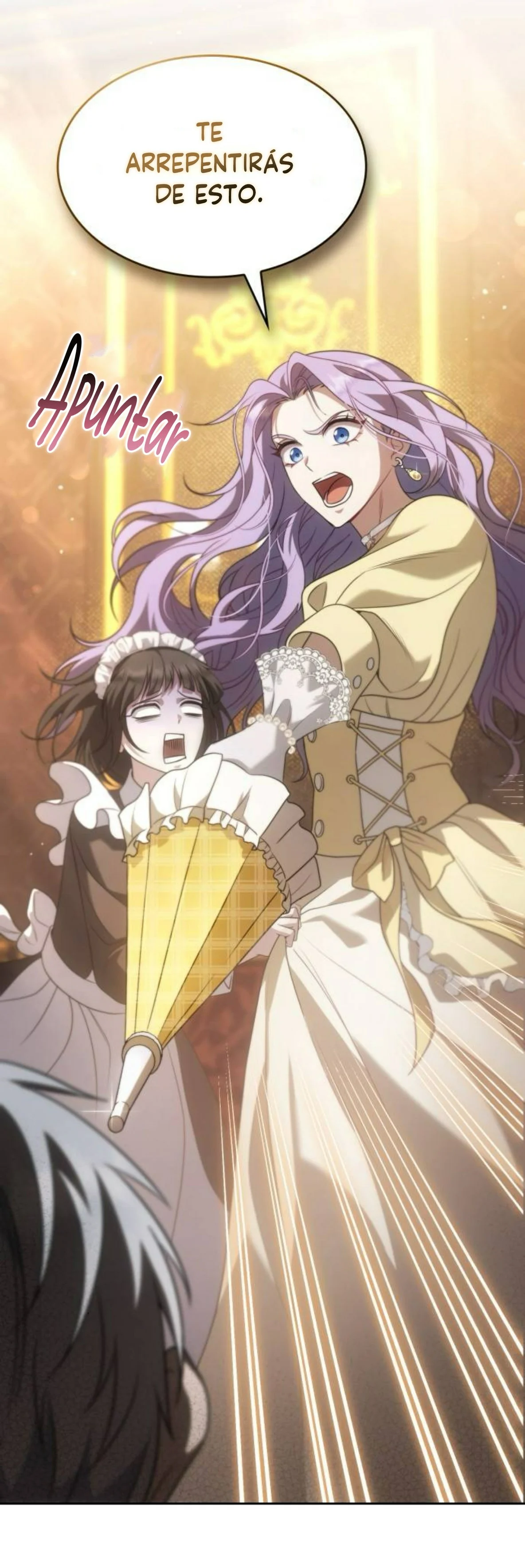 Página 78 del Manga